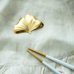 ナプキンリング ゴールド シルバー 金 銀 おしゃれ シッポウナプキン