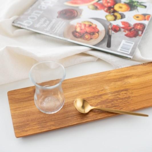 食器 食器皿 木製  皿 カフェ風 おしゃれ ロングウッドボード