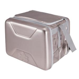 LOGOS（ロゴス） ハイパー氷点下クーラーL (81670080) キャンプ ソフト