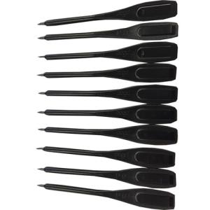 ニチヨー（NICHIYO）（メンズ、レディース）パークゴルフ JPN-10PG ペグシル