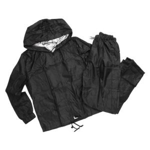 サンファミリー シェイプエクサ サウナスーツ Lサイズ SFM-672825