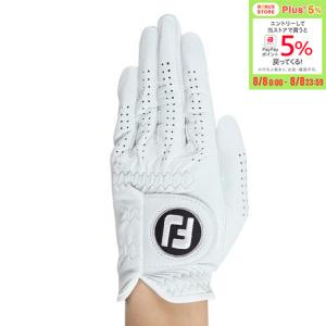 FootJoy（フットジョイ） PURE TOUCH TOUR LIMITED ピュアタッチ FGPU