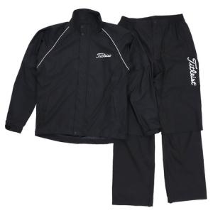 Titleist タイトリスト（TITLEIST）（メンズ）ゴルフウェア レイン