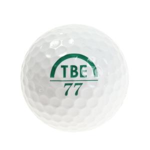 トビエモン ゴルフボール TOBIEMONメッシュバッグ 1ダース ORG