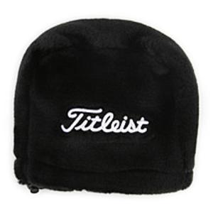 タイトリスト（TITLEIST） アイアンカバー IC7 BK AJIC7-BK 2017年モデル （メンズ、レディース）