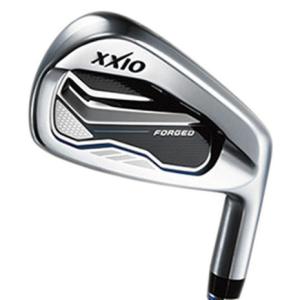 ゼクシオ ゼクシオフォージド 単品アイアン  N.S.PRO 930GH DST メンズ