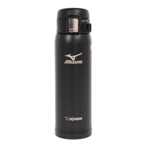 ミズノ（MIZUNO） 水筒 500ml ステンレスマグ 0.48L スポーツボトル 水筒 SM-SM48-BA｜victoriagolf