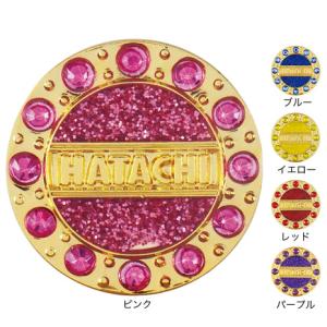 ハタチ（HATACHI） グラウンドゴルフ クリスタルマーカー
