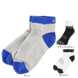 SEV（セブ） （メンズ）半袖Tシャツ SEVSP TEE001 : SuperSportsXEBIO