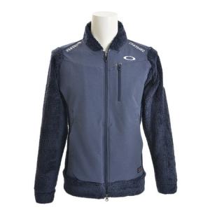 オークリー（OAKLEY） ゼビオ限定 SP Fleece Blouson 461616JP-60B （Men's）