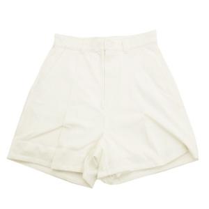 スエルタ Rienda メンズウエア リエンダ パンツ Suelta レディース Ladys Rs Wht Victoria Golf ゴルフウェア ストレッチデニムショートパンツ Golf 店