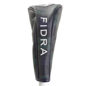 フィドラ（FIDRA） BW ヘッドカバー FW BFDA3082 GRN （メンズ、レディース）