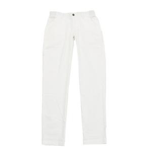 アンダーアーマー ゴルフウェア メンズ Glf P Tpr パンツ 1309546 WHT/SMT/WHT GO