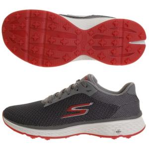 スケッチャーズ（SKECHERS） 【オンライン特価】シューズ GO GOLF FAIRWAY 54517-CCRD （Men's）