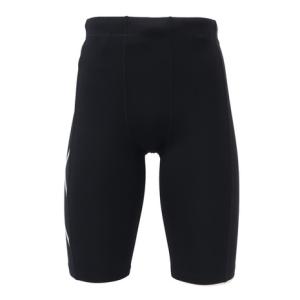 2XU（ツータイムズユー） レディース コアコンプレッション ショーツ