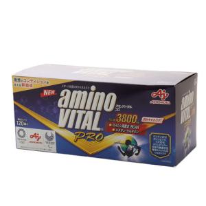 アミノバイタル（amino VITAL）（メンズ、レディース）アミノバイタルプロ グレープフルーツ味 120本入 528g アミノ酸 グルタミン｜victoriagolf