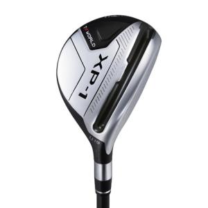 本間ゴルフ tw XP-1 ユーティリティ  VIZARD 43 メンズ