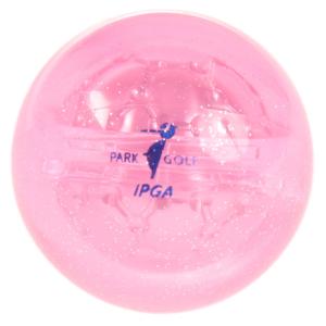 アシックス パークゴルフ PG ハイパワーボール ヘキサゴン