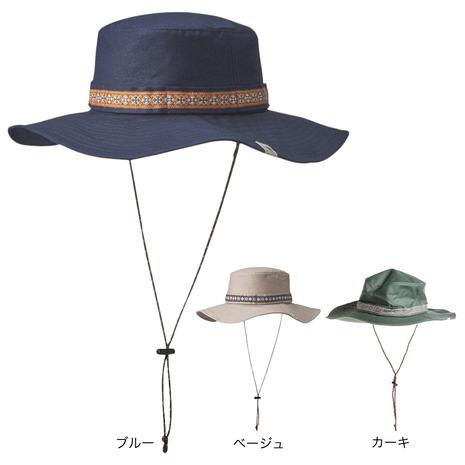 カリマー（karrimor）（メンズ） safari hat サファリハット 5H10UBJ2 アウ...