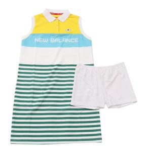 New Balance ゴルフ ワンピースの商品一覧 レディースウエア ゴルフ スポーツ 通販 Yahoo ショッピング