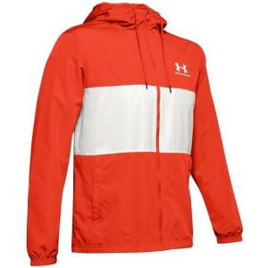 アンダーアーマー（UNDER ARMOUR） スポーツスタイル ウィンドジャケット 1329297 ULO/OXW/OXW AT （メンズ）