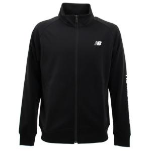 ニューバランス ジャージ Basic core ウォームアップジャケット JMJP0224BK オンライン価格