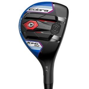 コブラ ゴルフクラブ メンズ  KING SPEEDZONE ONE LENGTH ハイブリットSpeeder EVOLUTION for SZ 日本正規品