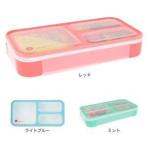 シービージャパン チェリーピンク 400ml フードマン 弁当箱