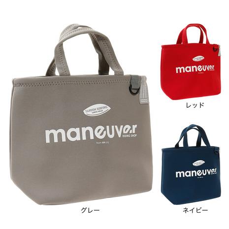 シービージャパン（メンズ、レディース、キッズ）保冷ランチトートバッグ maneuver CBJ862...