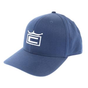 コブラ（Cobra） ツアー ストレッチ キャップ 909342-02 （メンズ）