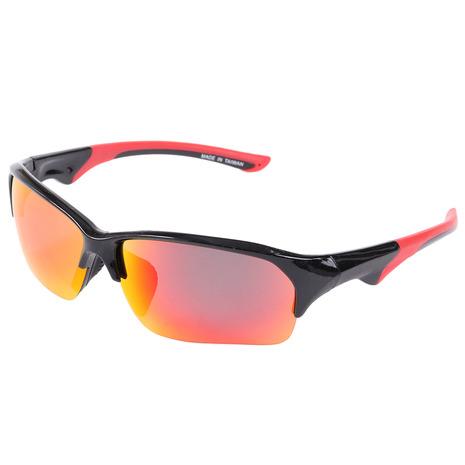 ミスリアル（MISURIARU）（メンズ）サングラス MC4031-4 偏光 UV