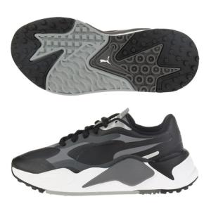 プーマ ゴルフシューズ スパイクレス レディース RS-G 194258-01