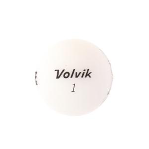 ボルビック（Volvik）（メンズ）ゴルフボール ビビッドパッケージ 4個入り FATHERS DAY 20 4P.｜victoriagolf