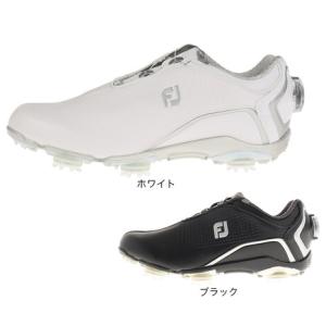 フットジョイ（FootJoy）（レディース） ゴルフシューズ スパイク ドライジョイズ Boa 99073W 99076W 防水 ソフトスパイク