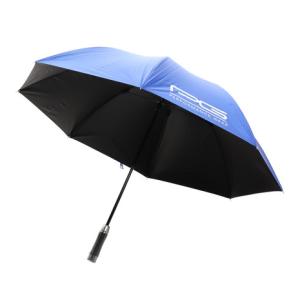 パフォーマンスギア（PG）（メンズ、レディース）ゴルフ 傘 日傘 晴雨 兼用アンブレラ パラソル UV PGBK0T3001.BLU｜victoriagolf