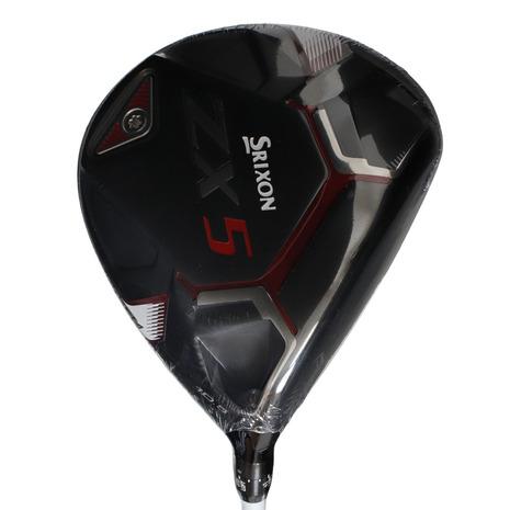 スリクソン（SRIXON）（メンズ）ゴルフクラブ メンズ ZX5 ドライバー(ロフト10.5度)Sp...