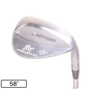 ARTISAN GOLF（ARTISAN GOLF）（メンズ）アーティザン ウェッジ(ロフト