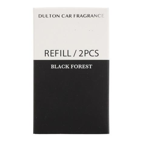 ダルトン（DULTON）（メンズ、レディース）CAR FRAGRANCE REFILL G975-1...