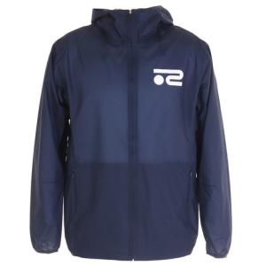 ゴルフウェア メンズ ROSASEN  三層TioTio加工ライトレインブルゾン 044-54311-098