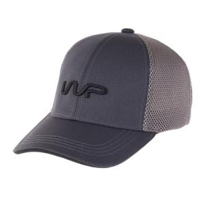 ザ・ワープ・バイ・エネーレ WARPCOOL キャップ WB5KVA02 GRY