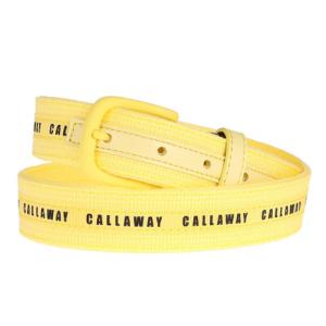 キャロウェイゴルフ ゴルフベルト レディースの商品一覧 レディースウエア ゴルフ スポーツ 通販 Yahoo ショッピング