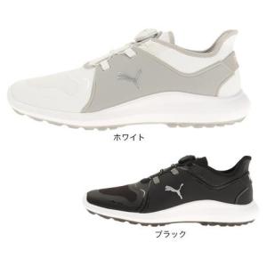 ゴルフシューズ メンズ プーマ（PUMA） メンズ イグナイト