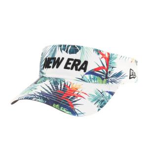 ニューエラ（NEW ERA） サンバイザー ボタニカル 12674505 （メンズ）