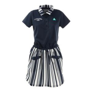 Le Coq Sportif ゴルフ ワンピースの商品一覧 レディースウエア ゴルフ スポーツ 通販 Yahoo ショッピング