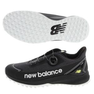 ニューバランス（new balance） ゴルフシューズ スパイクレス MGS1001B2E （メンズ）