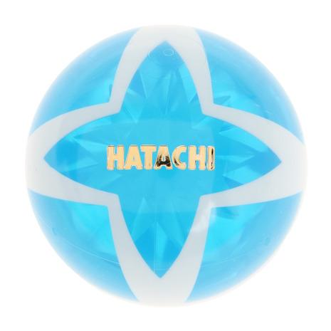 ハタチ（HATACHI）（メンズ、レディース）グラウンドゴルフ エアブレイド流星 BH3806-27...