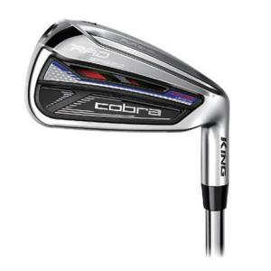 コブラ キング RAD SPEED ワンレングスアイアン Speeder Evolution for RADSPEED