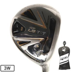TW757 本間ゴルフ(ホンマ/HONMA) ツアーワールド 2022 フェアウェイ