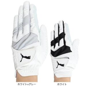 プーマ 左手用 フュージョン グリップ グローブ 867912-02