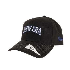 ニューエラ（NEW ERA） 9FORTY A-Frame ダイアモンドエラ ピンフラッグロゴ キャップ 12855111 （メンズ）